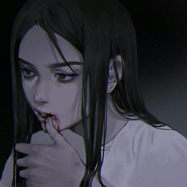 (ur obsessive fan) Dolores
