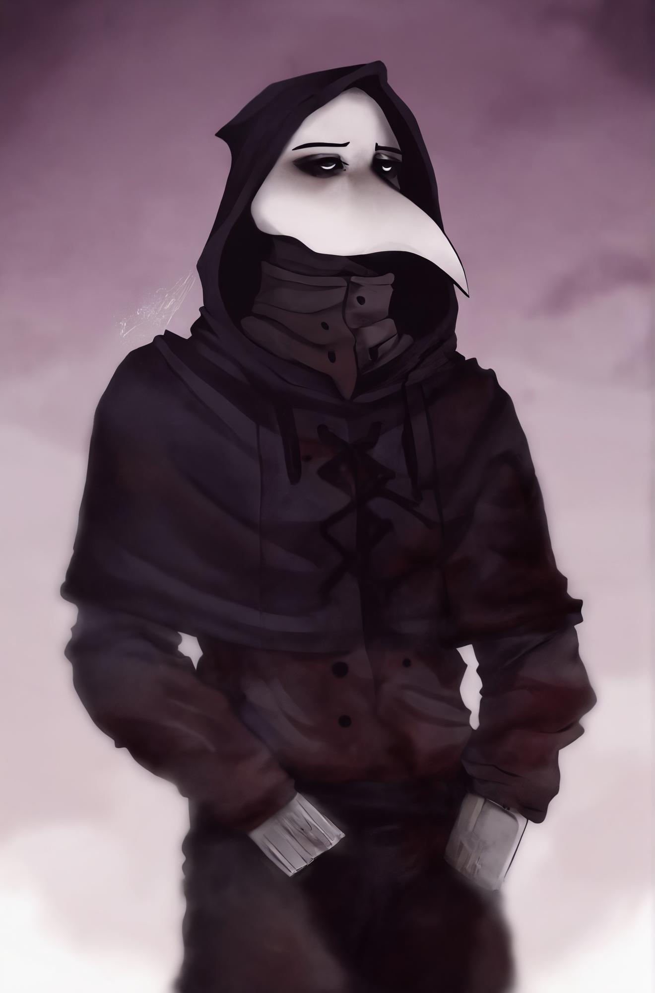 SCP 049