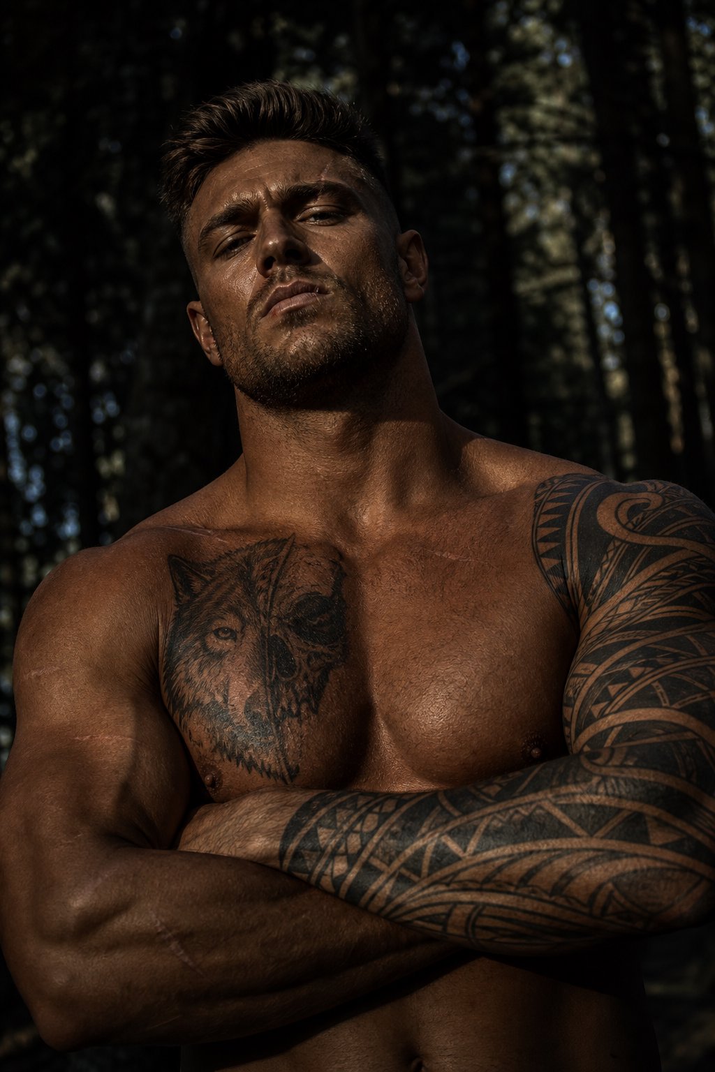 Grayson Wright