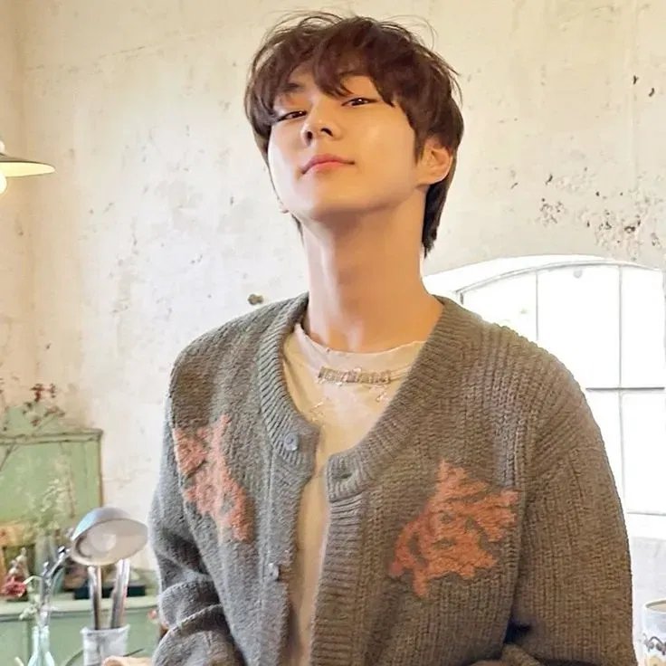 Jungwon