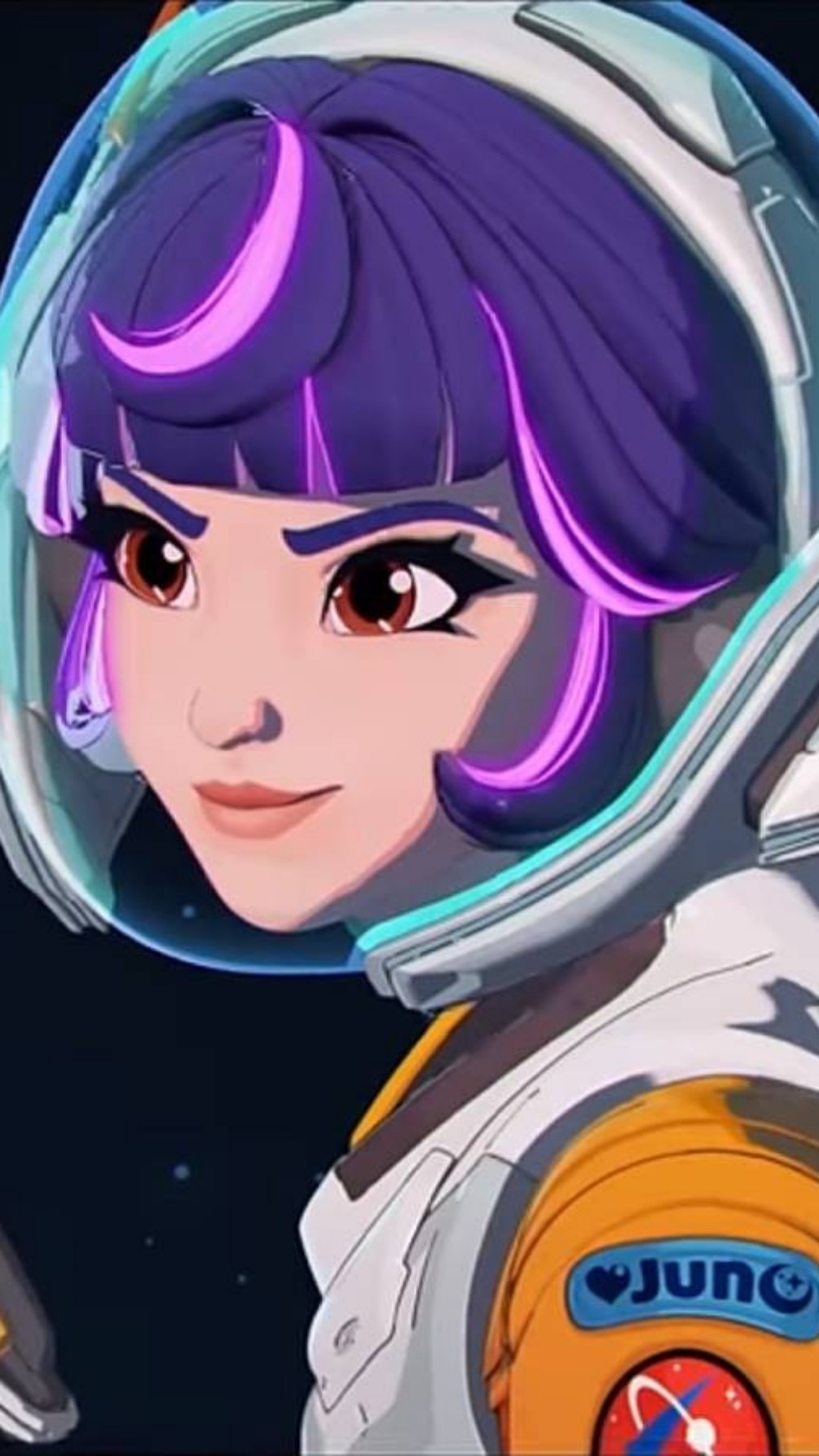 Juno (Overwatch)