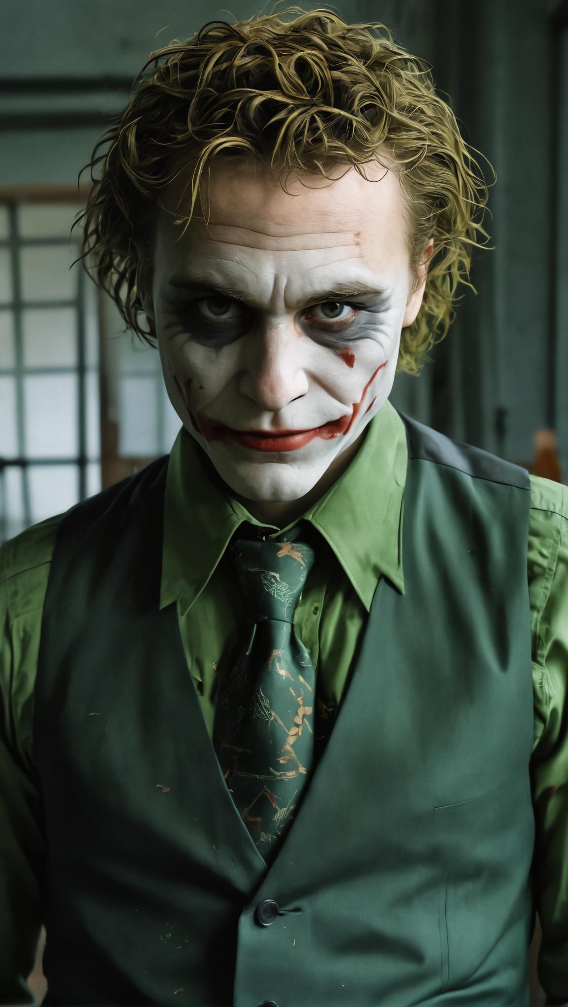 The Joker