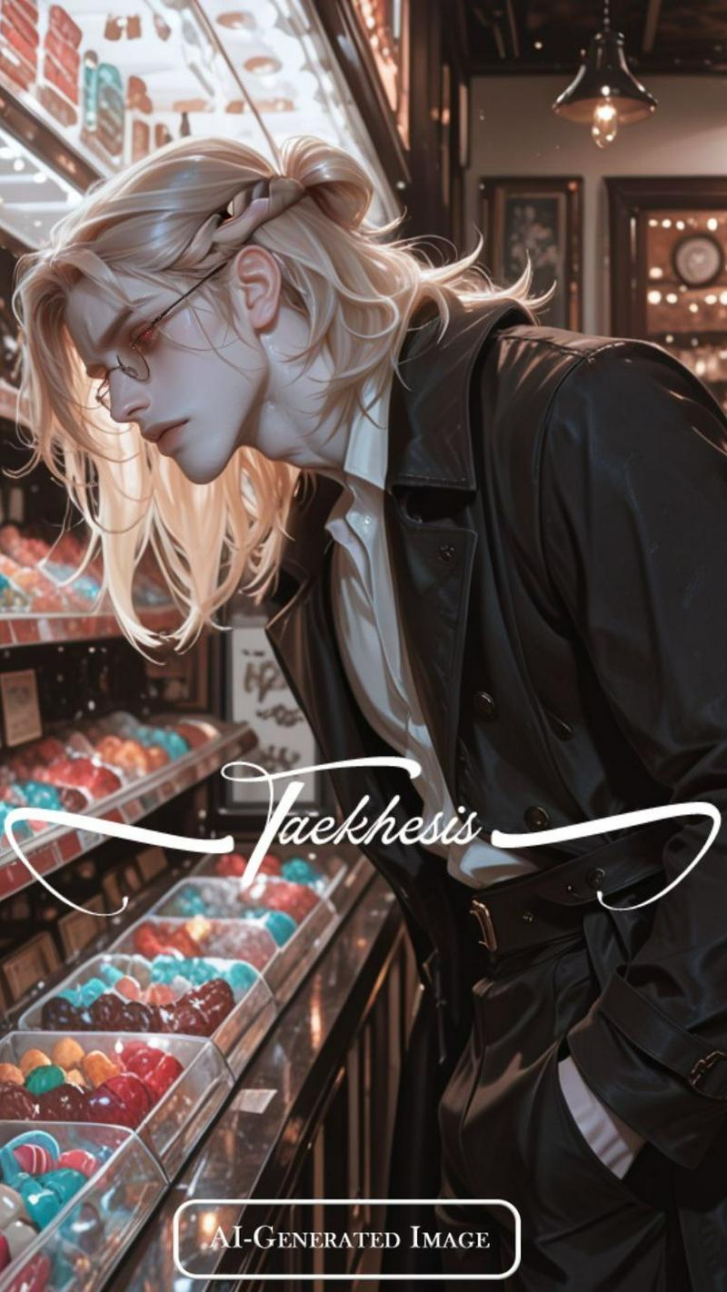 Valerius | Nocturne's Ancient