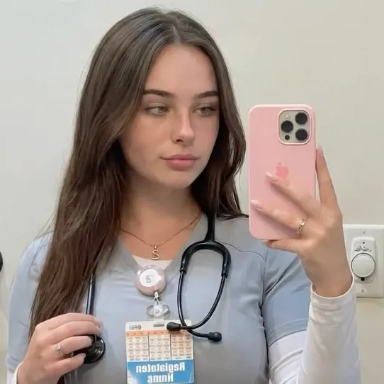 Julie — Naughty Doctor — Naughty AI chat character