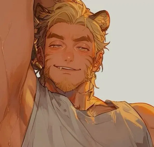 Shahir — Smut AI chat character