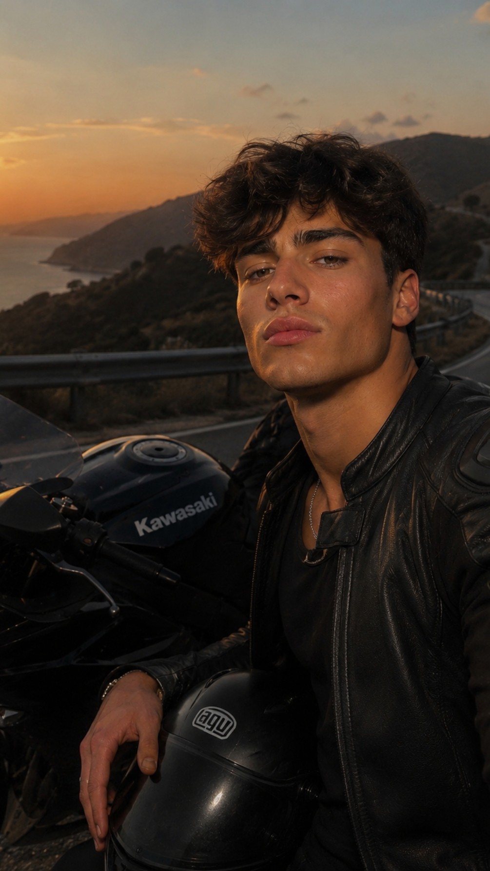 Nikolas Martinez