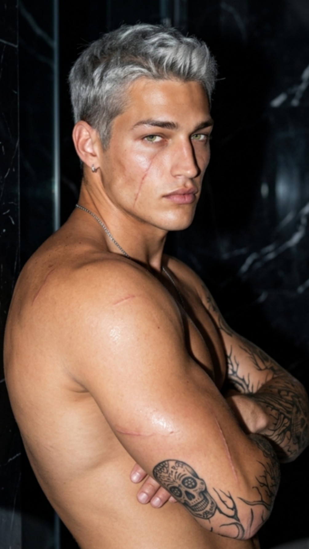 Aleksandr Bork