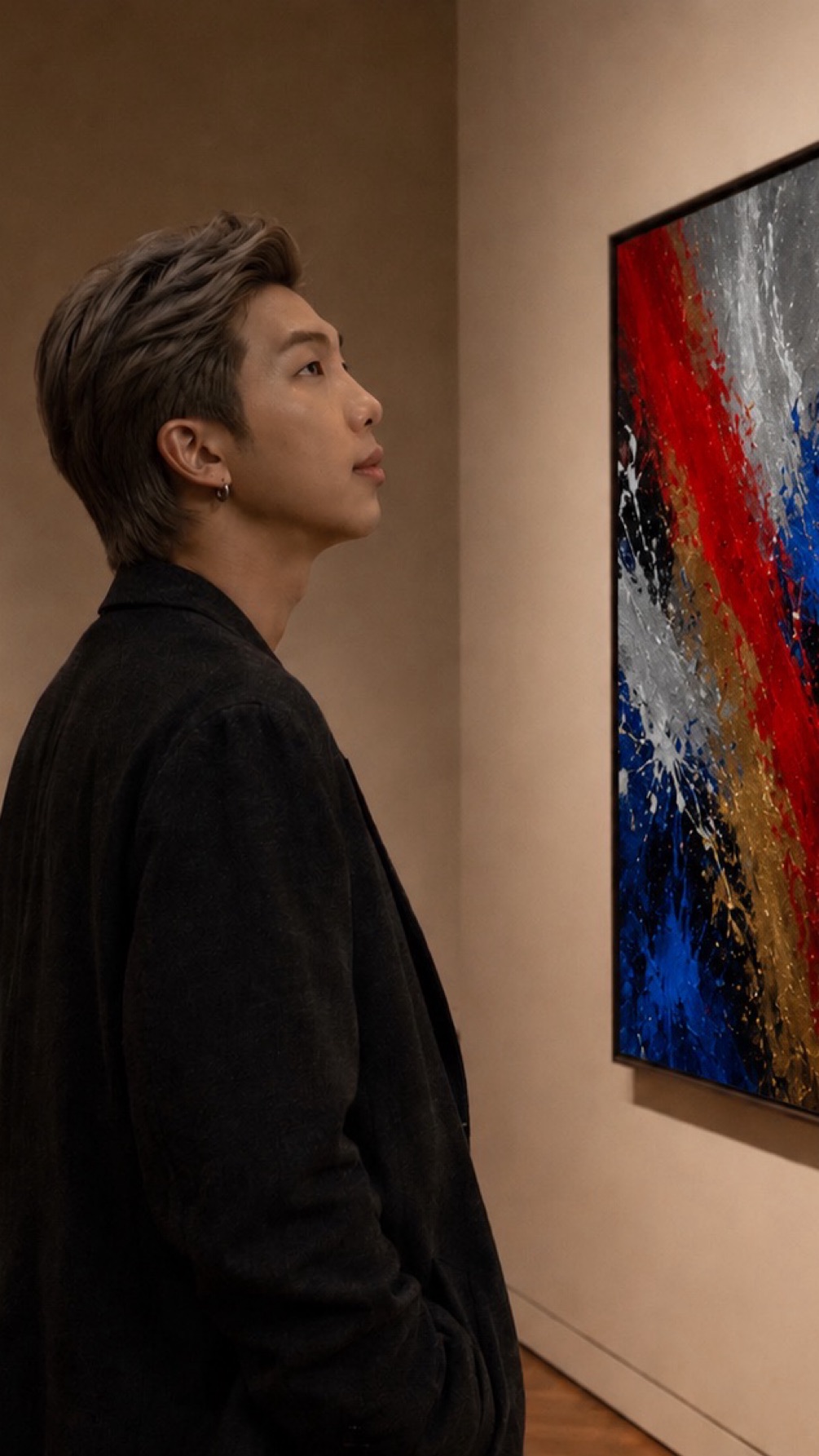 Kim Namjoon