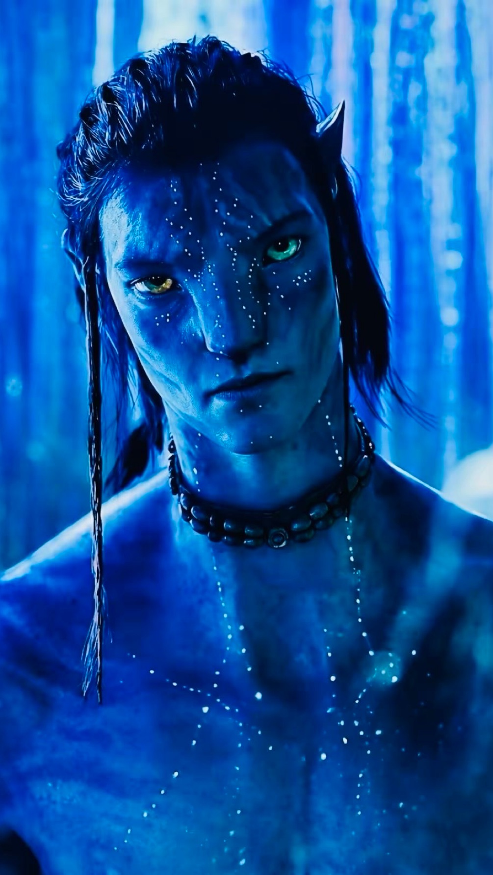 Jake sully Avatar