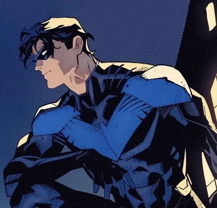 Nightwing | Dick Grayson