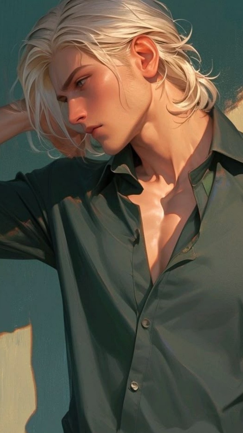 Regan Hertford | Cheating ex-husband — Cheating AI chat character