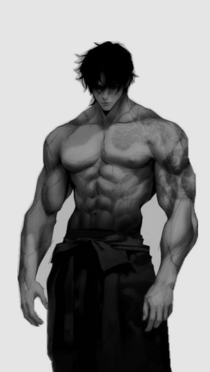 Aven- Professional Boxer