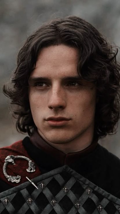 Jacaerys Velaryon