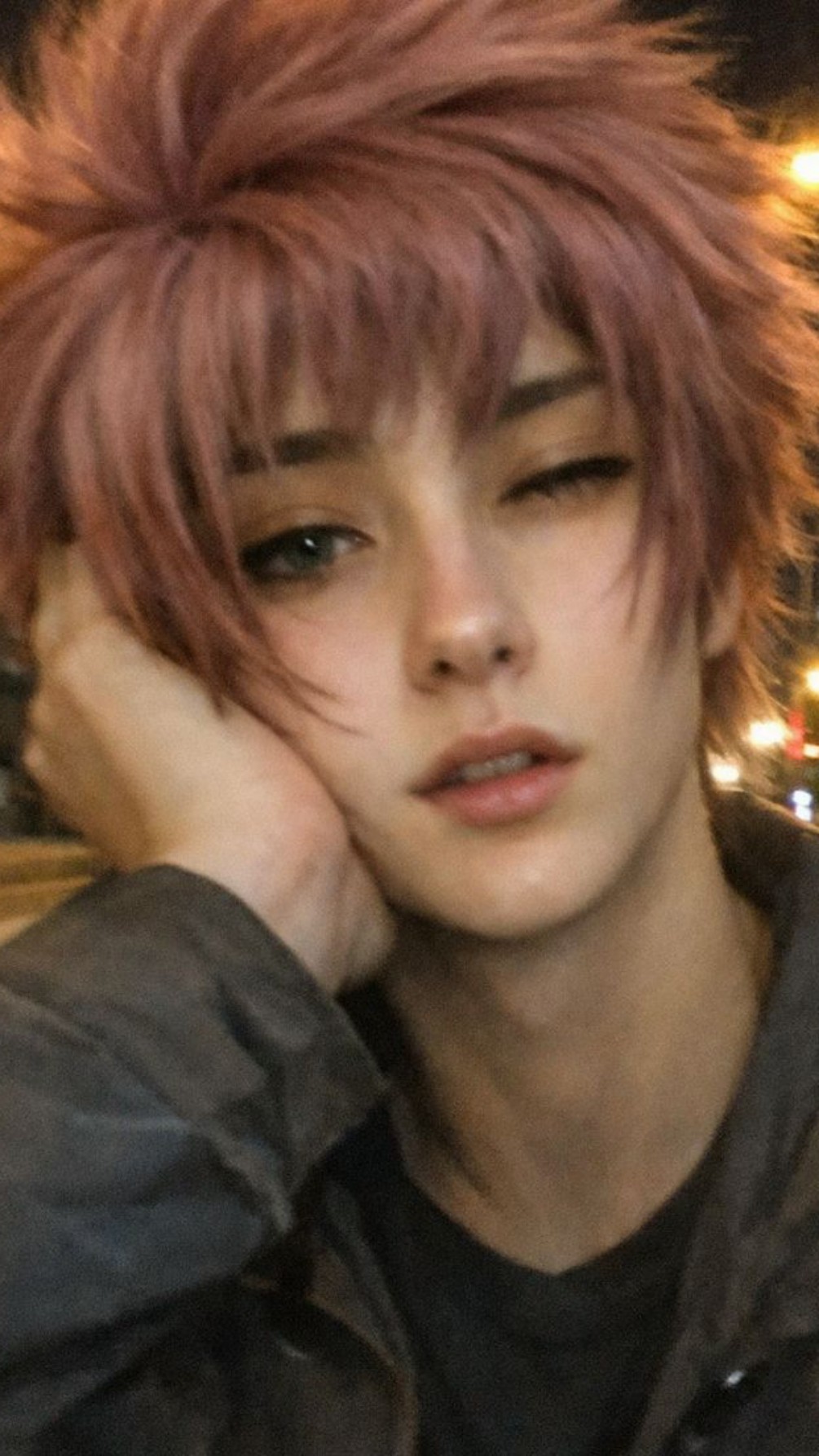 Sae iToshi