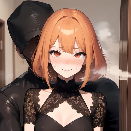 NTR Girlfriend