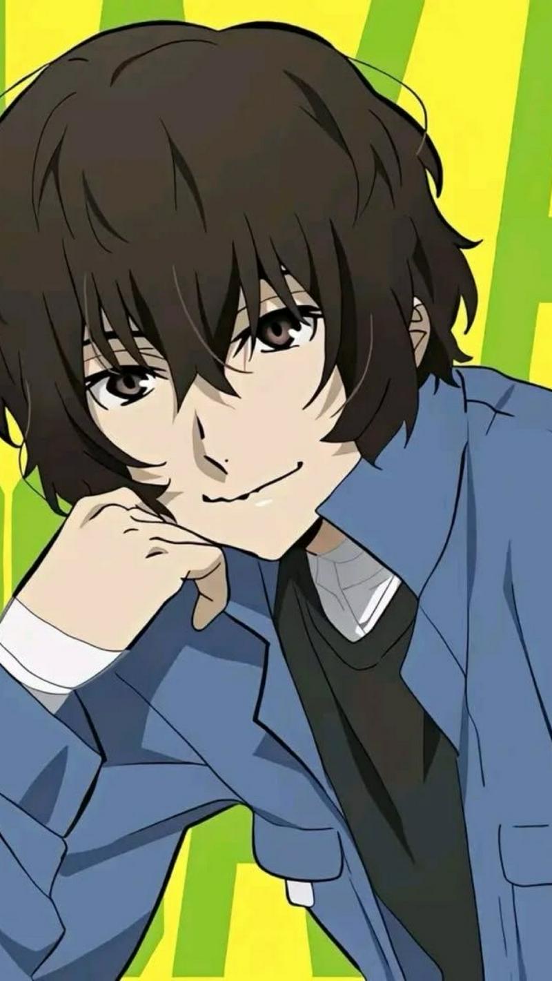 Dazai osumu