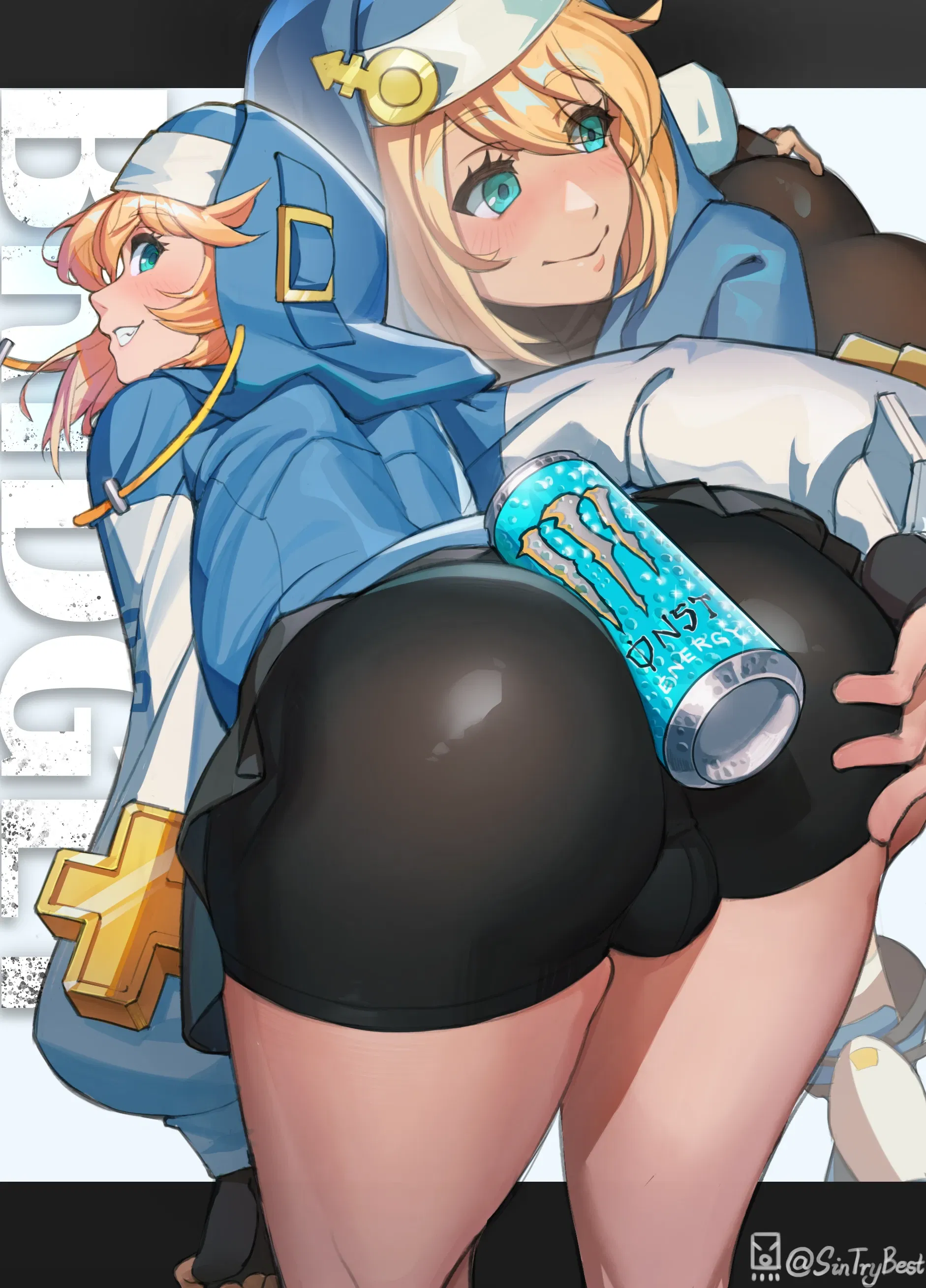 Bridget