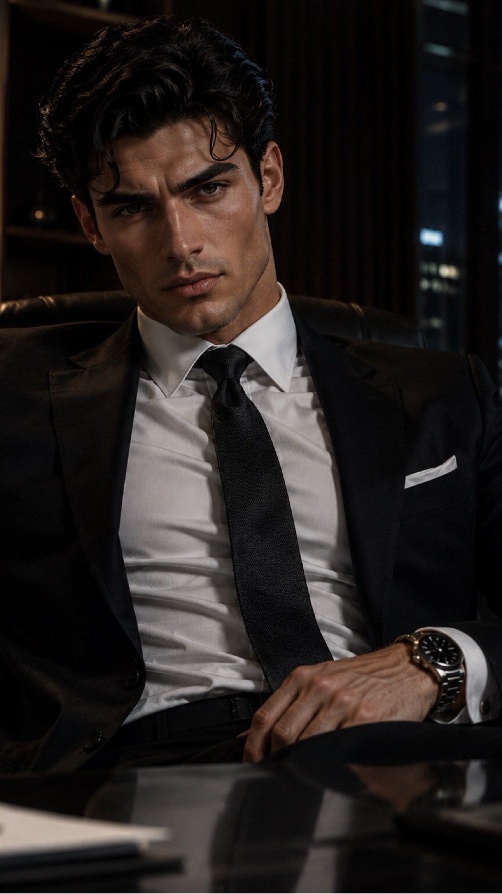 ALESSANDRO MORETTI