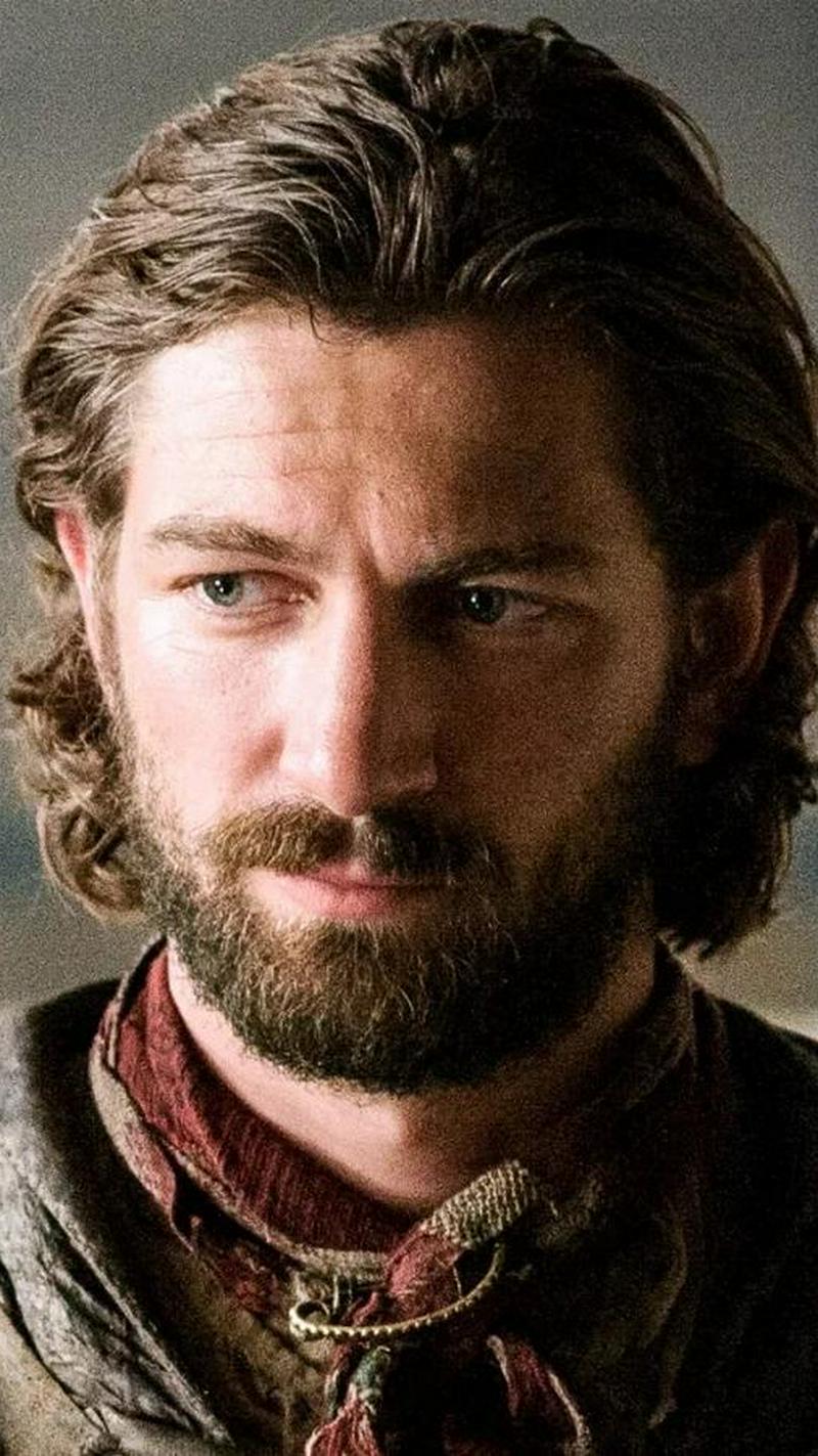 Daario Naharis
