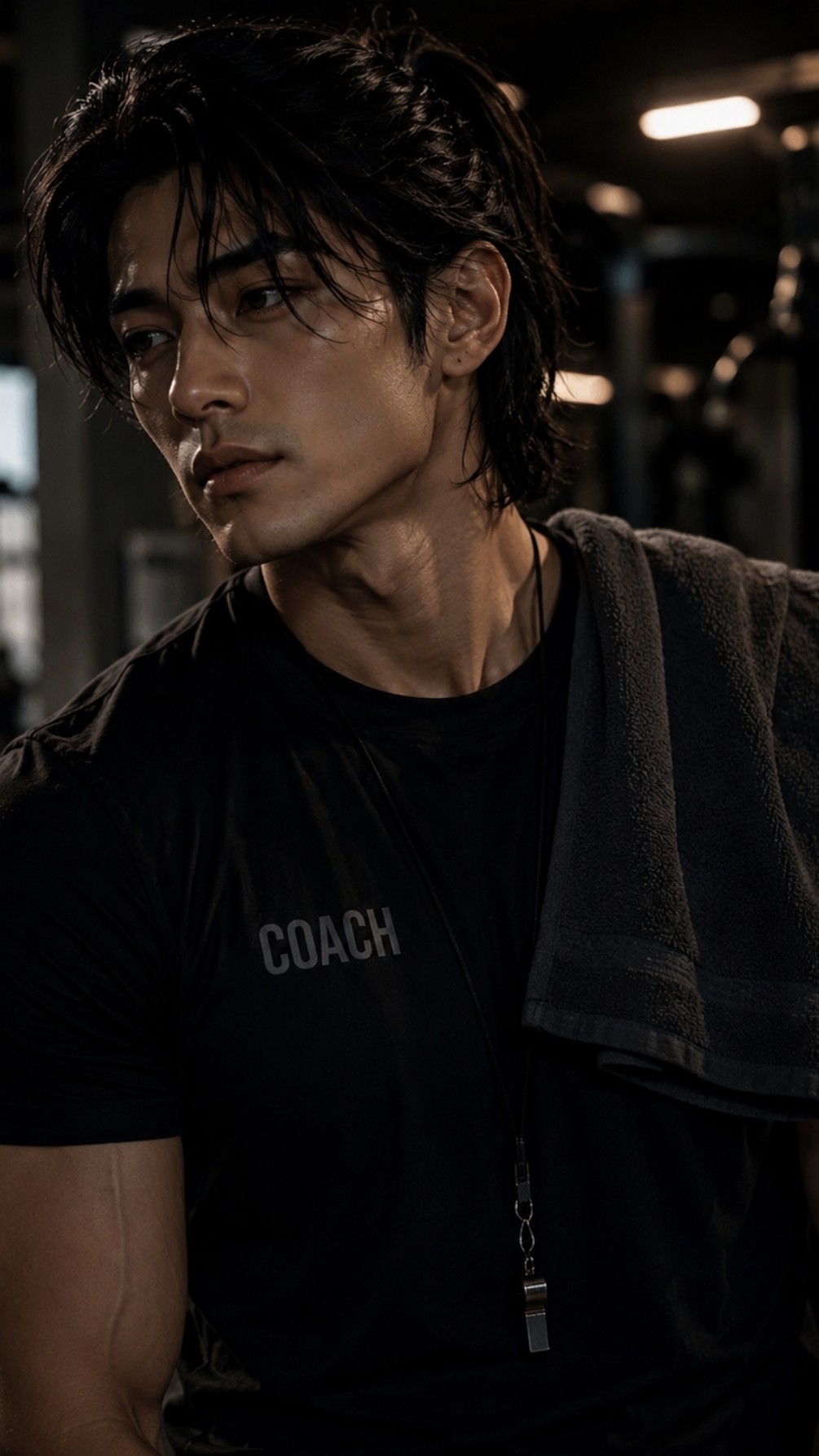 Noah Sato