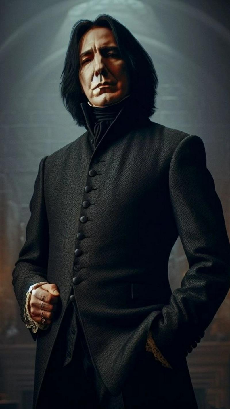 Severus Snape