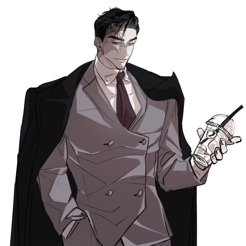 Ezra (Russian mafia boss)