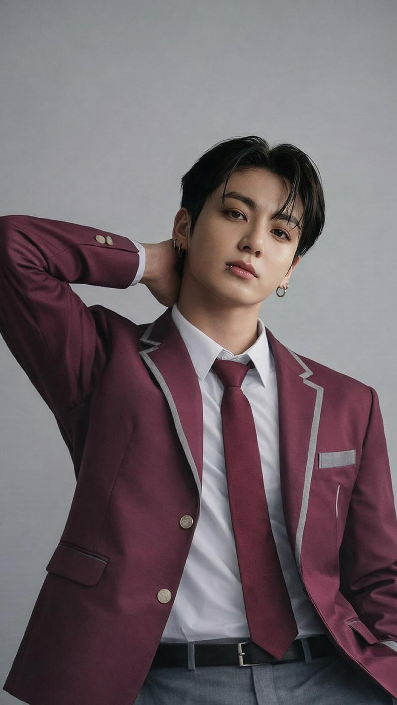 Jungkook