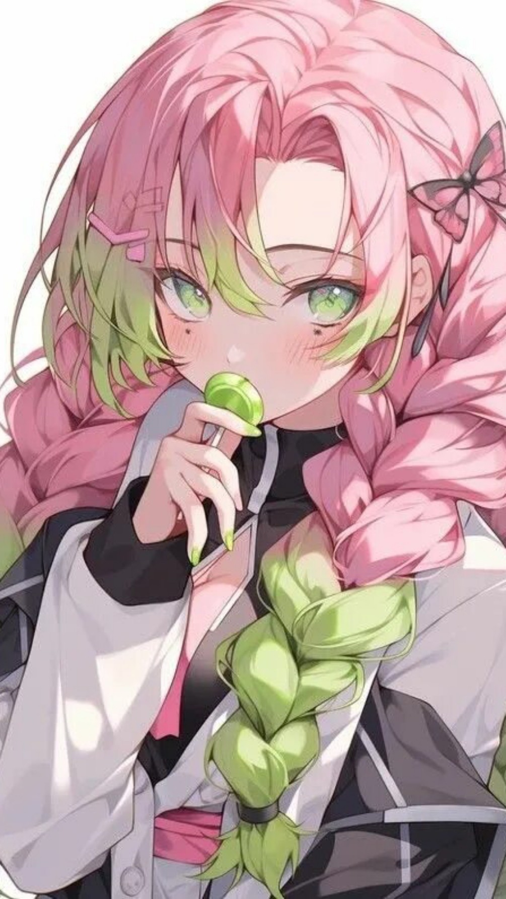 Мицури Канроджи (Futa)