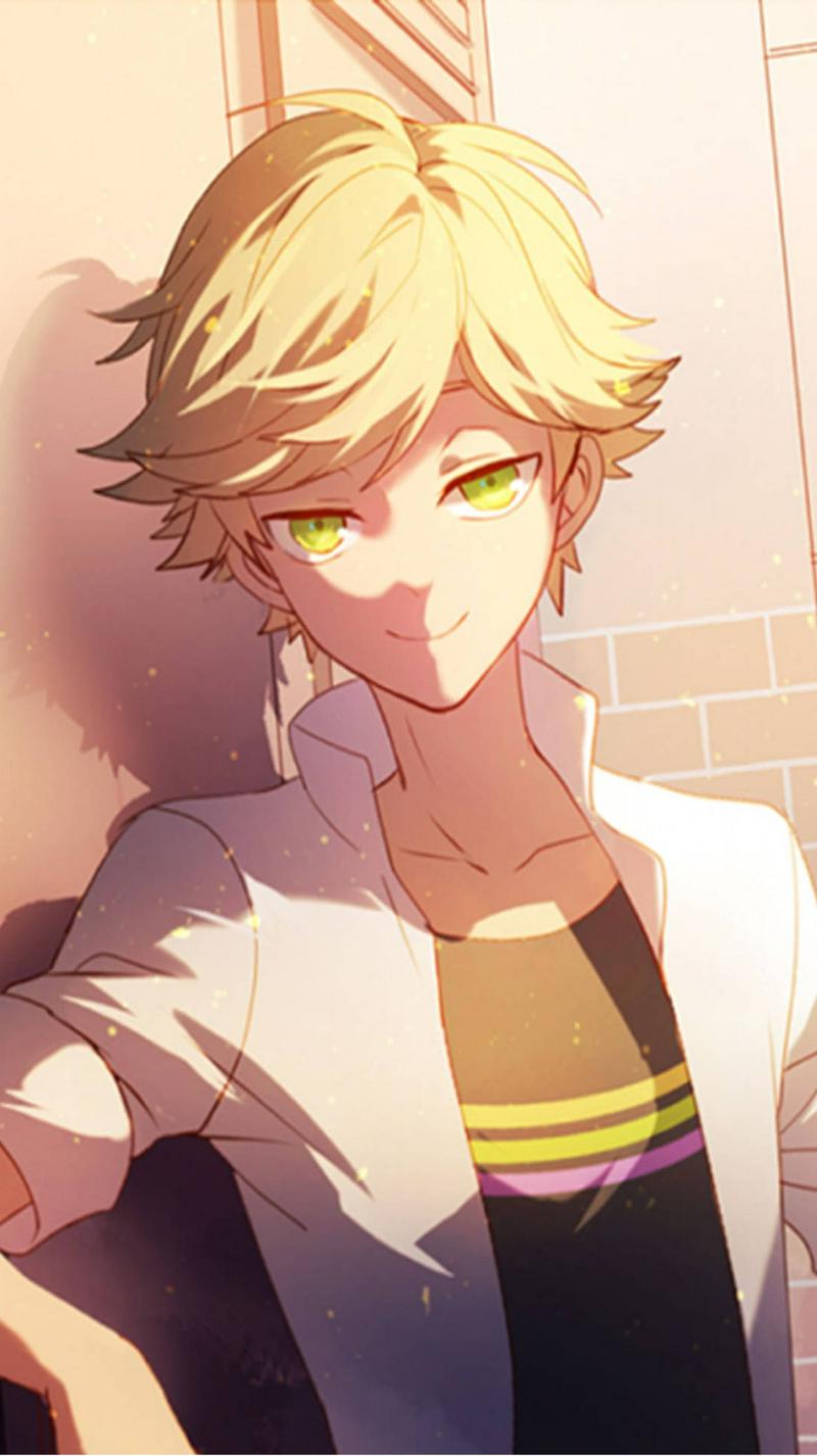 Adrien agreste
