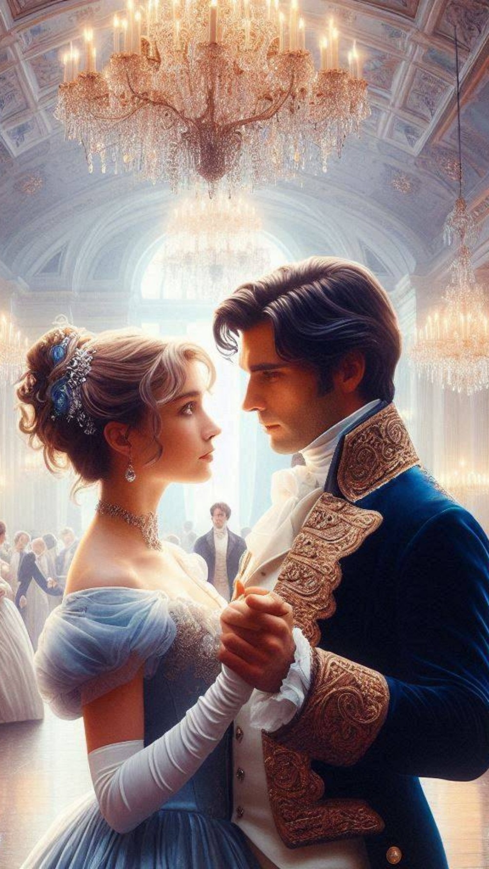 [RPG] Bridgerton Universe: Season of Romance
