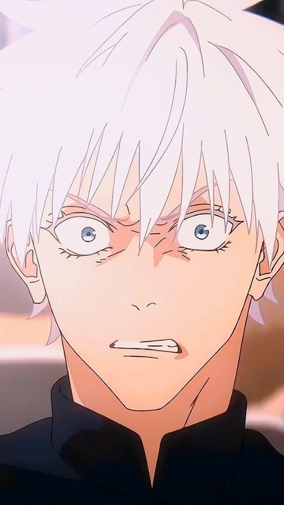 Satoru Gojo