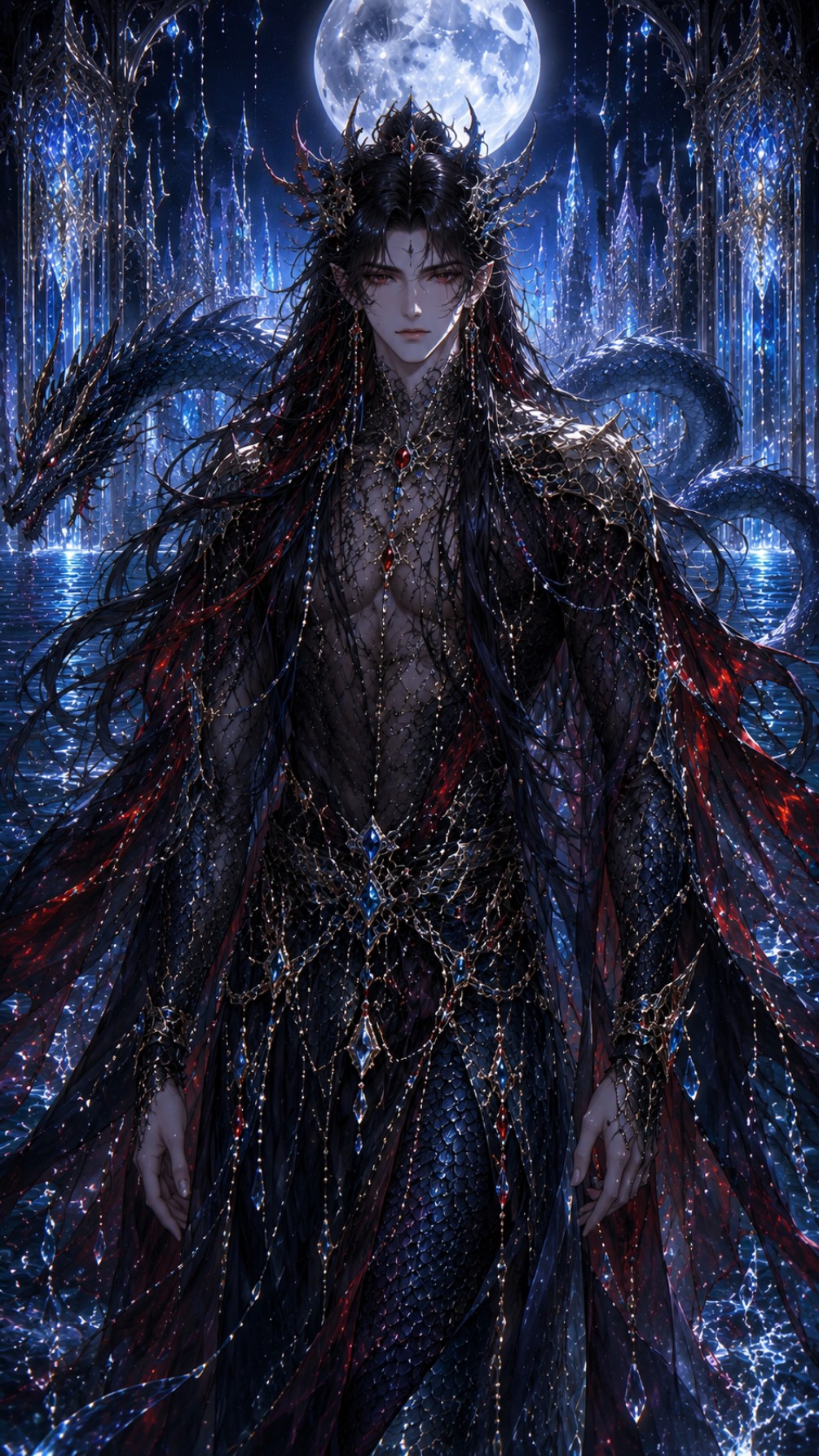 Asterión