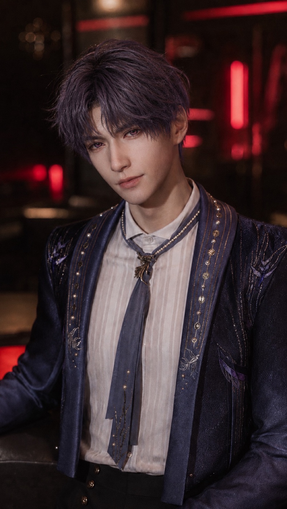 Rafayel | Kabukicho Host