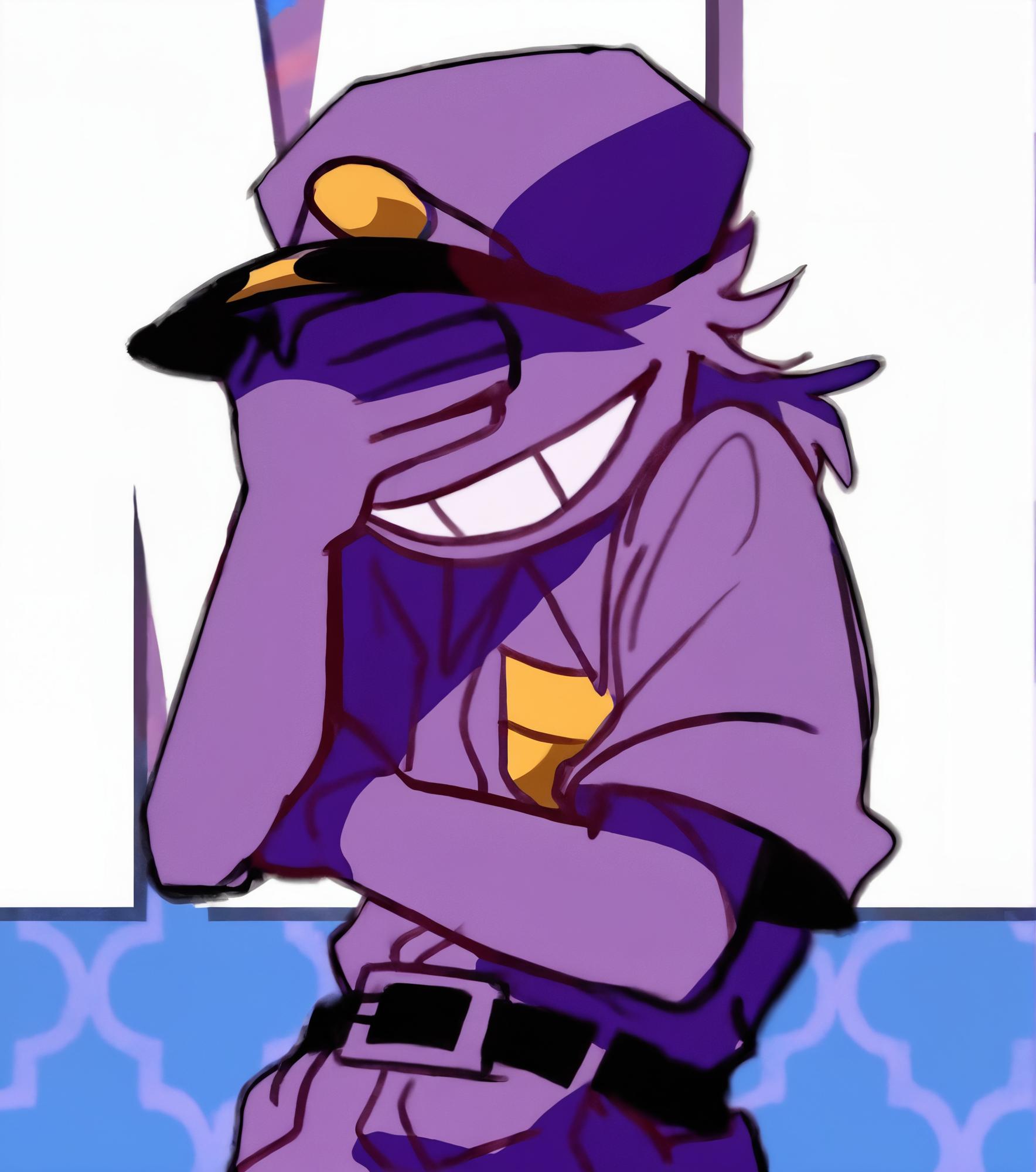 William Afton