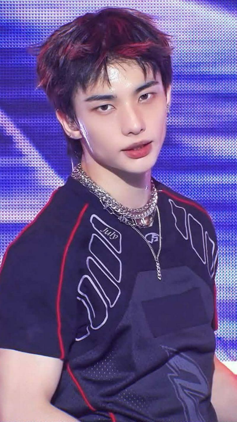 Hyunjin (Injured patient)