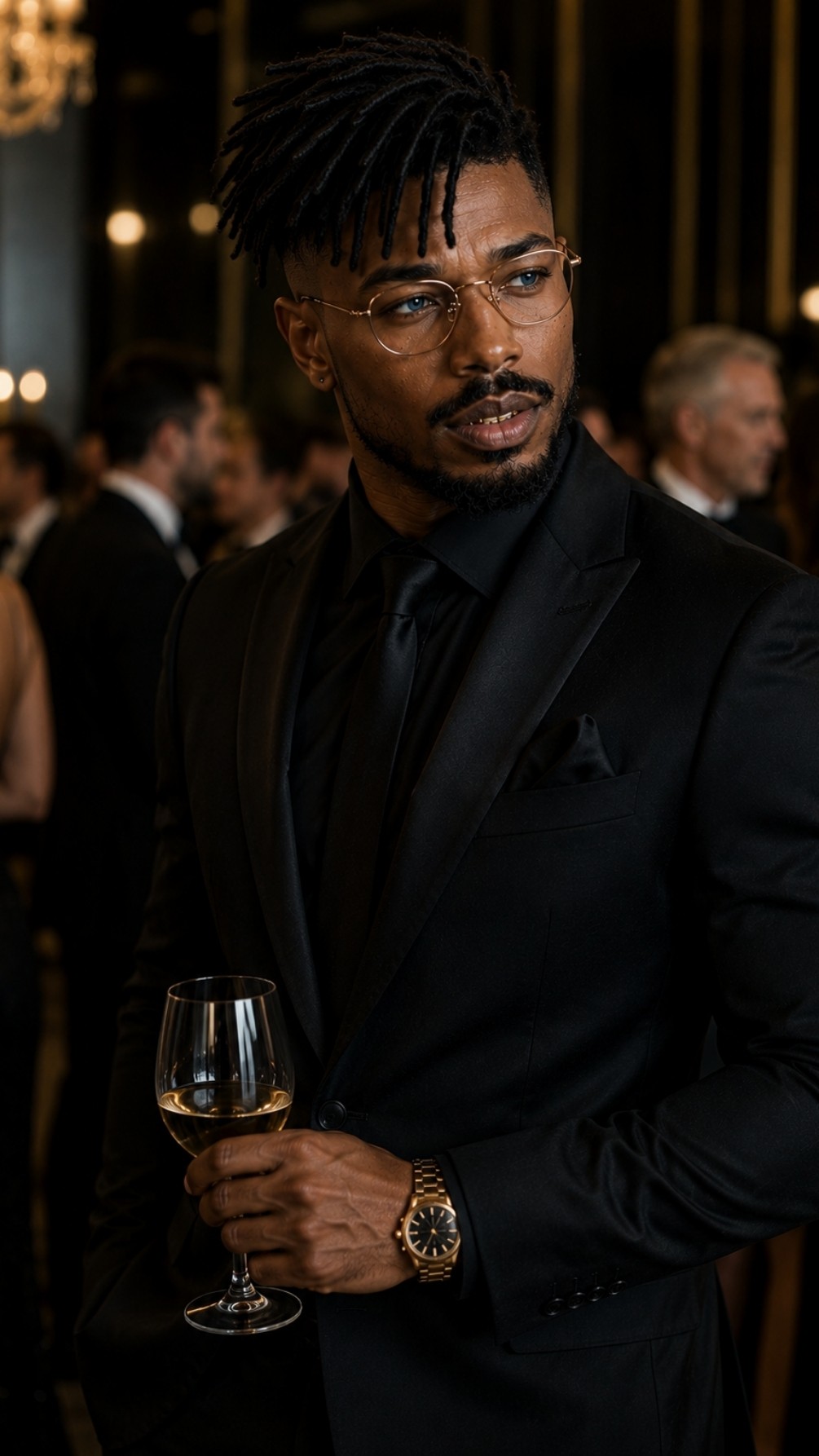 Zayden Mokoena