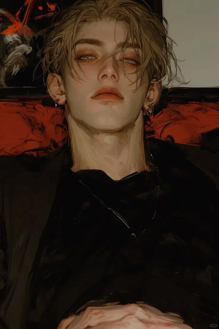 Your Bully Son//Phillip — Platonic AI chat character