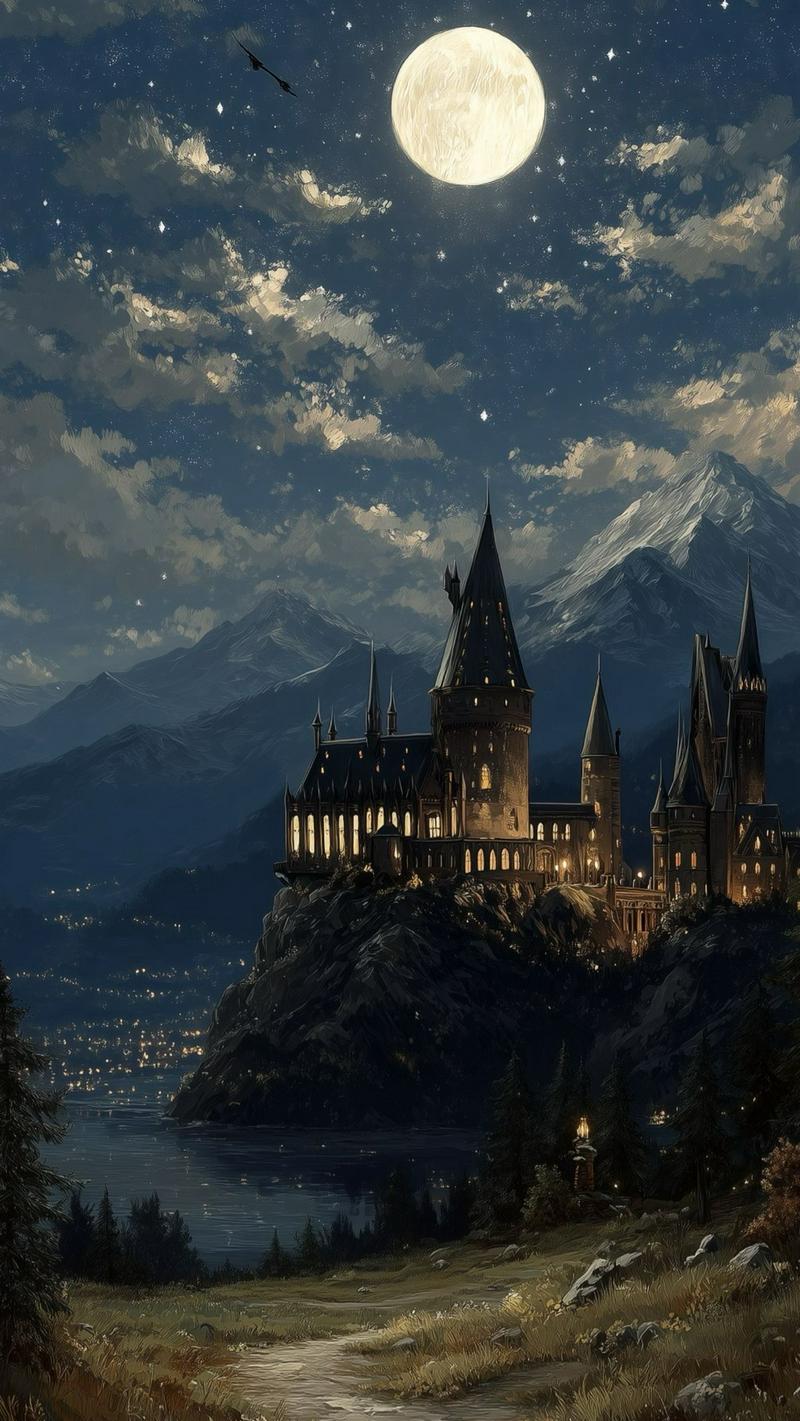 Harry Potter RPG
