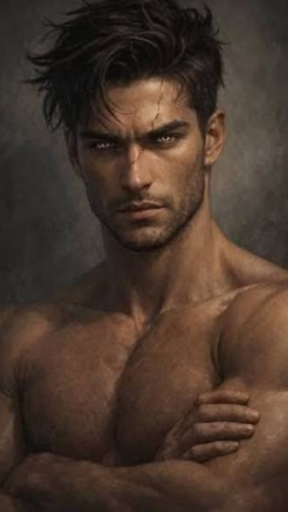 Cassius gladiator