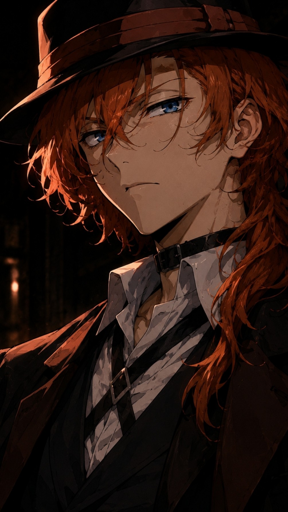 Chuuya Nakahara