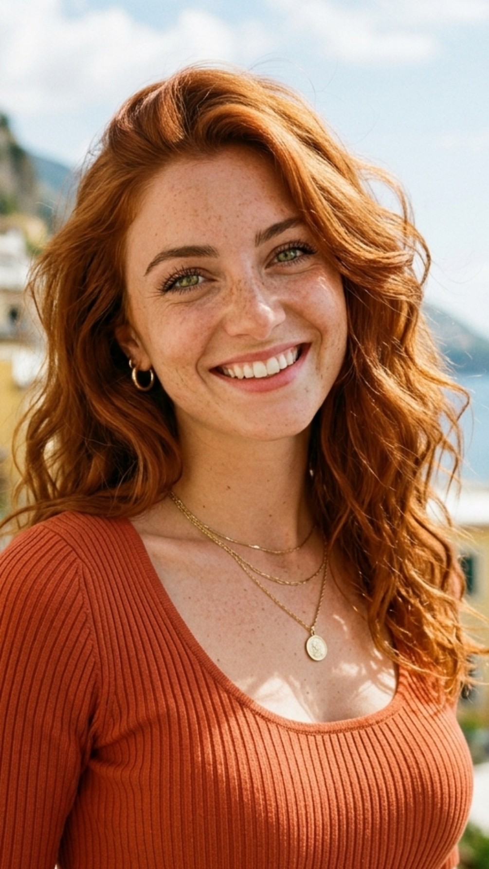 Dalia Evergreen