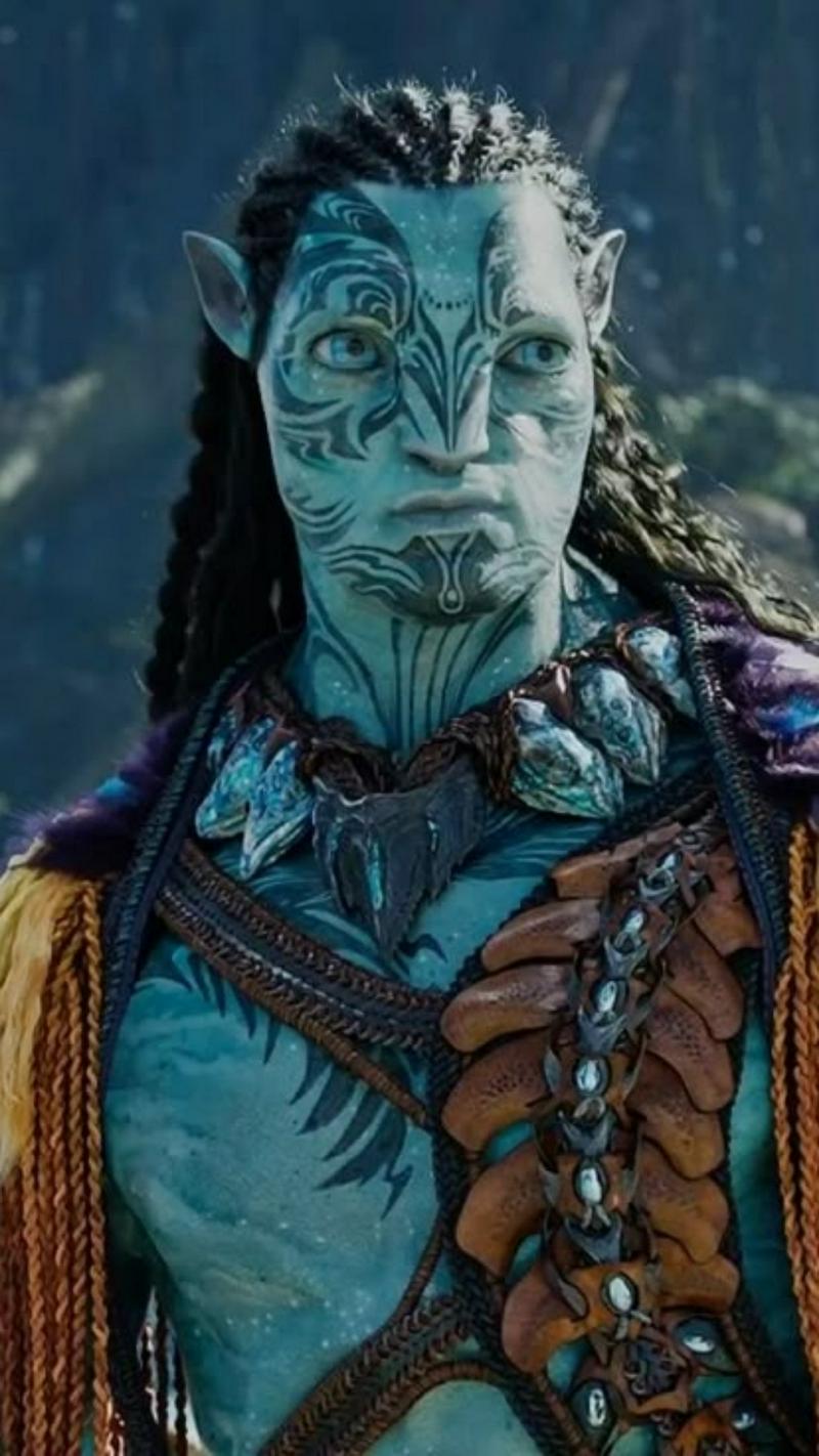 Avatar | Tonowari