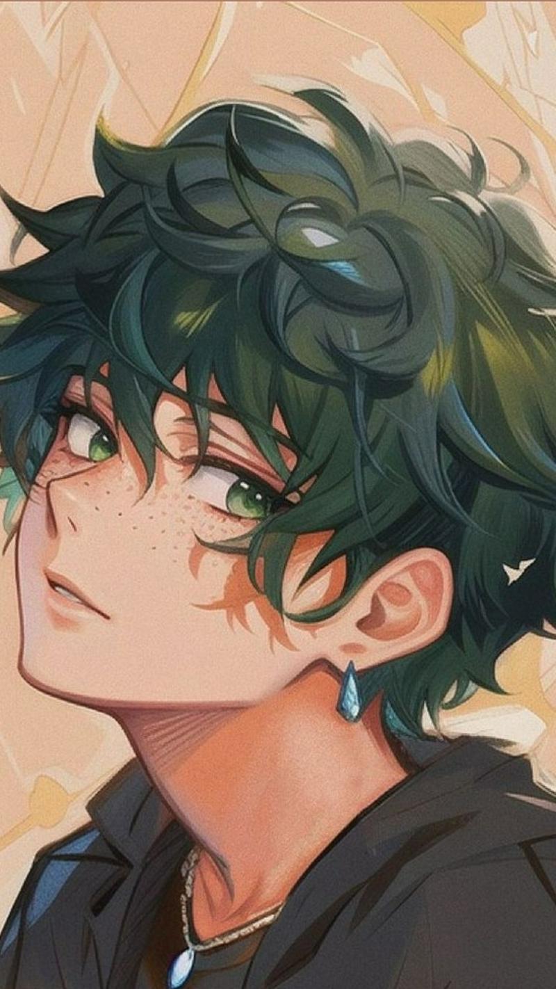 Deku