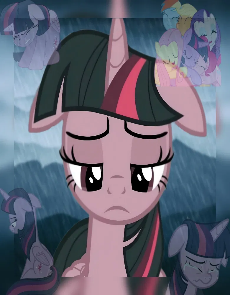 Twilight | Betrayed
