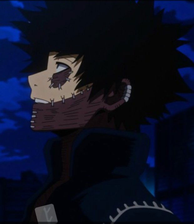Touya Todoroki