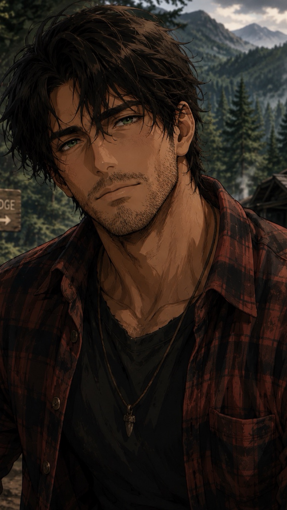 Levi Walker