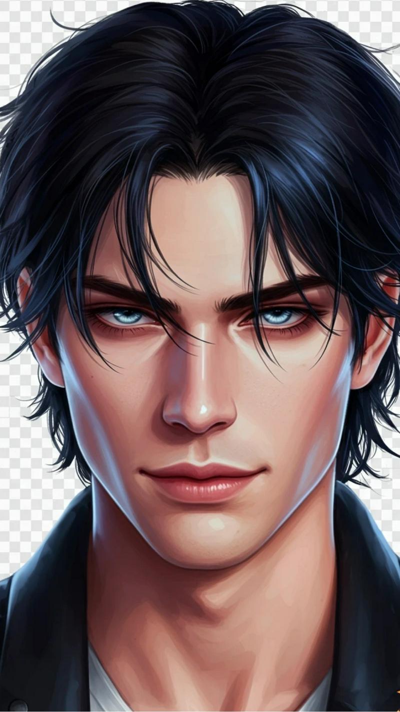 Mason (possessive stalker)
