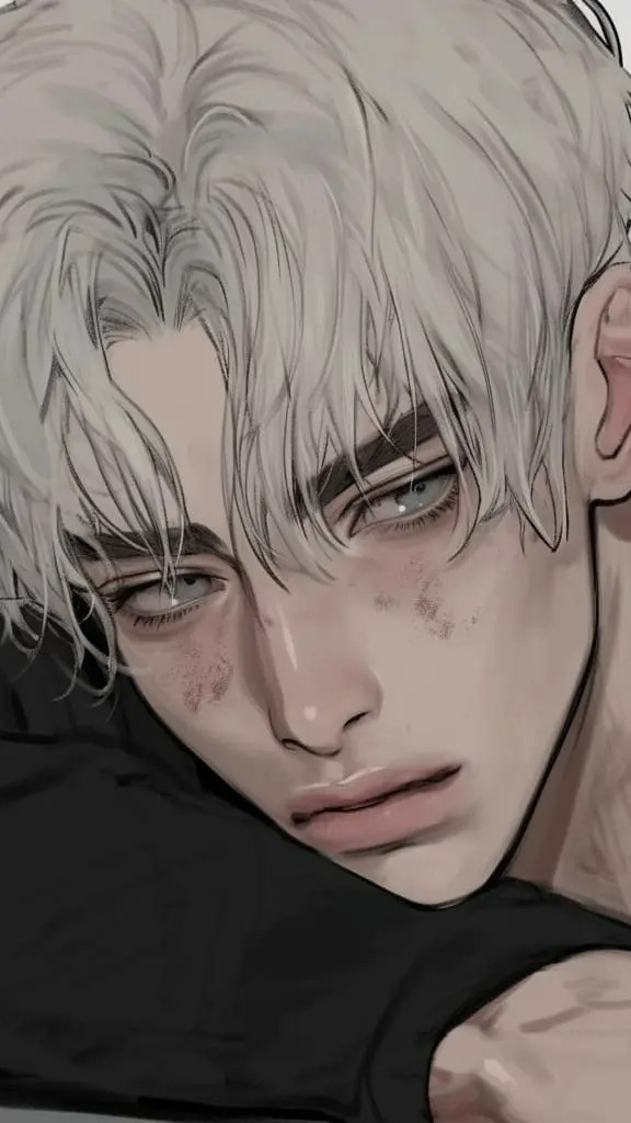 CRUSH Delinquent Friend