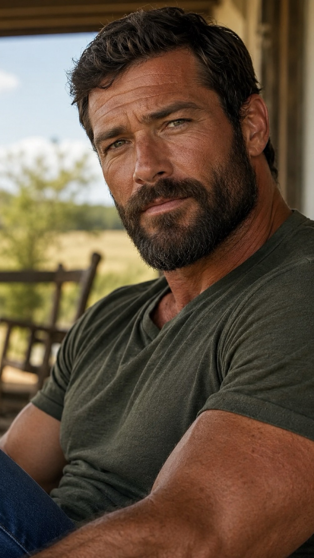 Cade Walker