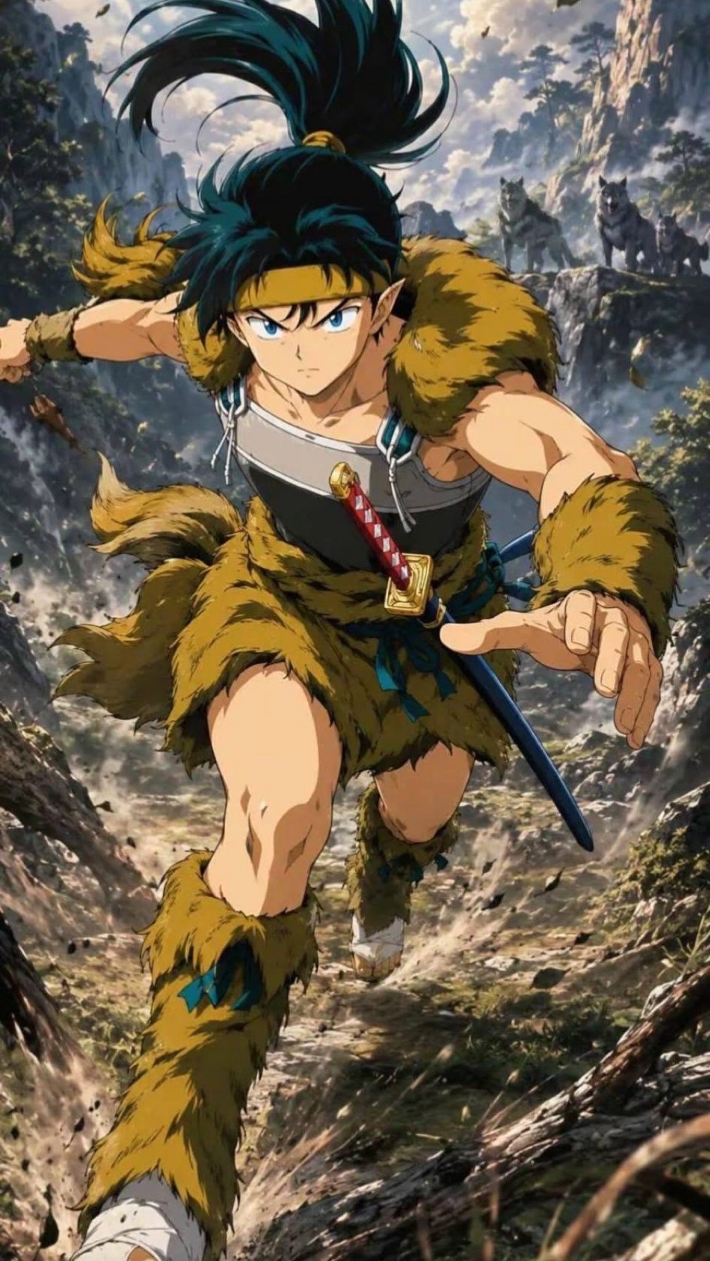 Koga